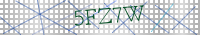 This image contains a scrambled text, it is using a combination of colors, font size, background, angle in order to disallow computer to automate reading. You will have to reproduce it to post on my homepage