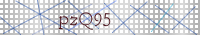 This image contains a scrambled text, it is using a combination of colors, font size, background, angle in order to disallow computer to automate reading. You will have to reproduce it to post on my homepage