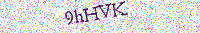 This image contains a scrambled text, it is using a combination of colors, font size, background, angle in order to disallow computer to automate reading. You will have to reproduce it to post on my homepage