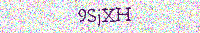 This image contains a scrambled text, it is using a combination of colors, font size, background, angle in order to disallow computer to automate reading. You will have to reproduce it to post on my homepage