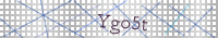 This image contains a scrambled text, it is using a combination of colors, font size, background, angle in order to disallow computer to automate reading. You will have to reproduce it to post on my homepage