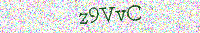 This image contains a scrambled text, it is using a combination of colors, font size, background, angle in order to disallow computer to automate reading. You will have to reproduce it to post on my homepage