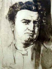 Brendan Behan