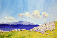 Achill  (Unframed)