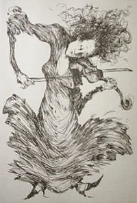 Fiddle