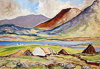 Connemara (Unframed)