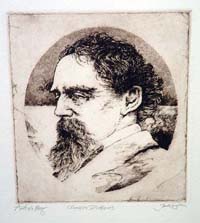 Charles Dickens