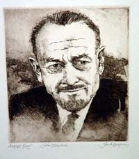 John Steinbeck