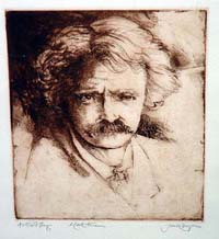Mark Twain