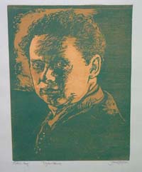 Dylan Thomas