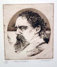 Charles Dickens
