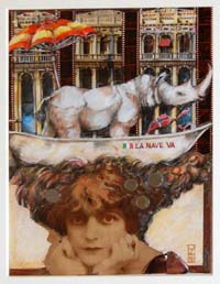 The Boat Will Come In, Homage � Fel