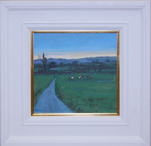 Evening Kilmorna