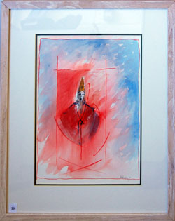 The Bishop III