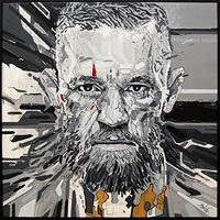 Conor McGregor