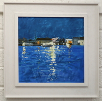 Galway Docks