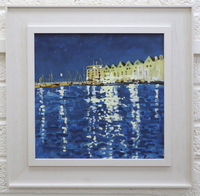 Galway Docks II