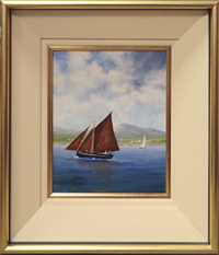 Galway Hooker