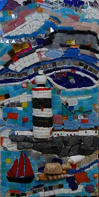 Hook Head
