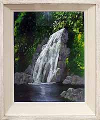 Cladagh Falls, Co.Fermanagh