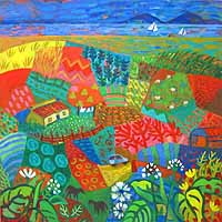 Summer in Abundance