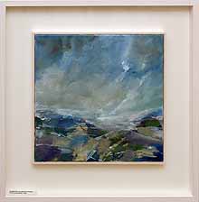 Storm Brewing, Connemara