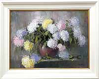 Chrysanthemums