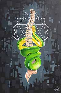 Anahata