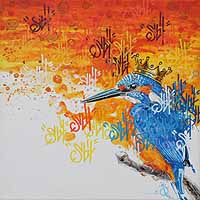 Animal Kingdom V