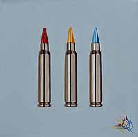 Killer Crayons