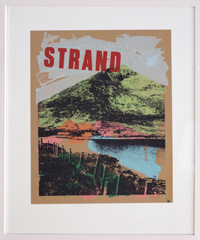 Nr 5 Strand