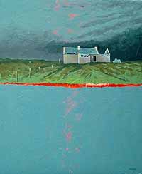 Inishnee, Roundstone