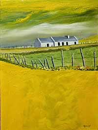 Clare Island II