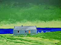 Old House, Inishlackan