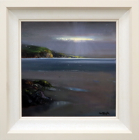 Calm Before the Storm, Iveragh Penninsula