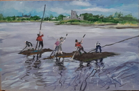 Climn Boys Kinvara, Cruinni na mBd