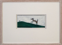 Dogs, In the Distance