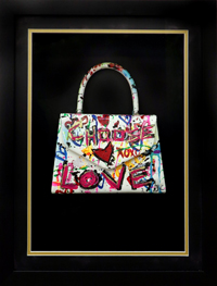Choose Love (Handbag)