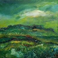 (c) A Favourite Place