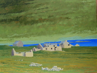 Inis Airc III