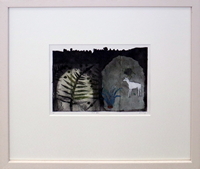 Prehistoric Series, White Deer