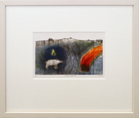 Prehistoric Series, Wild Pig Afternoon