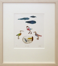 Prehistoric Series, Rock Pool 3