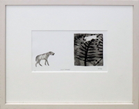 Prehistoric Series, Ancient Landscape 1