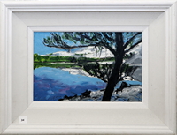 Winter Water Glenteenassig