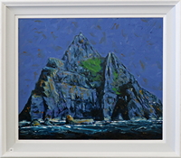 Skellig Michael