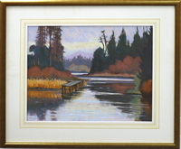 Peaceful Day, Ballynahinch