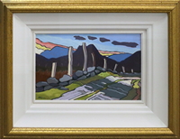 The Road to Happiness