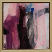 Tidal Marks III
