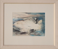 Promenade with Mother